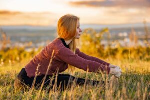 Gutscheine verschenken Yoga in Bad Kreuznach