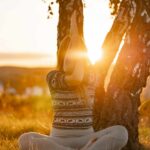 Innere Kind Belgeitung